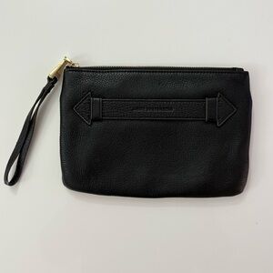 Aimee Kestenberg Black Mini Wristlet